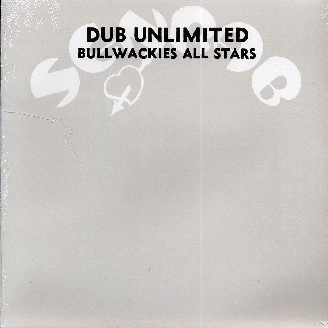 Wackie's - Dub Unlimited: Bullwackies All Stars [New Vinyl LP]