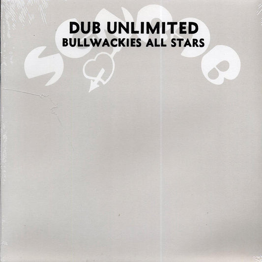 Wackie's - Dub Unlimited: Bullwackies All Stars [New Vinyl LP]
