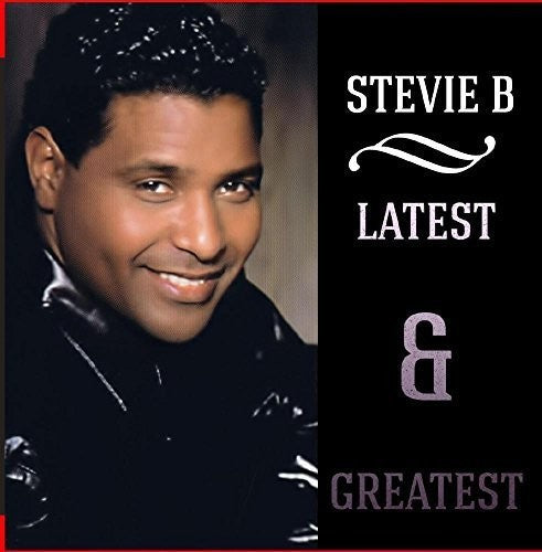Latest & Greatest [CD]