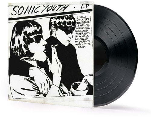 Sonic Youth - Goo [LP] [New Vinyl]