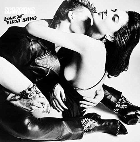 Scorpions - Love At First Sting [Vinyl] [New Vinyl]