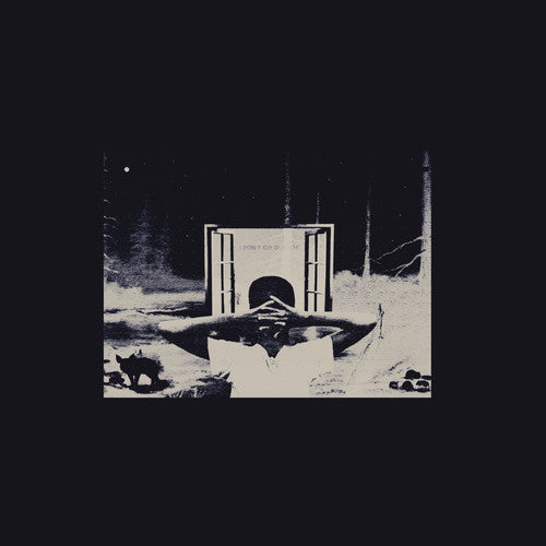 Earl Sweatshirt - I Don't Like Shit, I Don't Go Outside: An Album By Earl Sweatshirt [Vinyl] [New Vinyl]