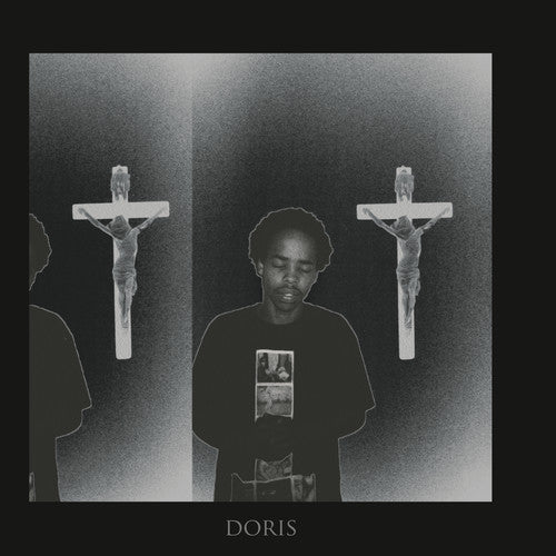 Earl Sweatshirt - Doris [Vinyl] [New Vinyl]