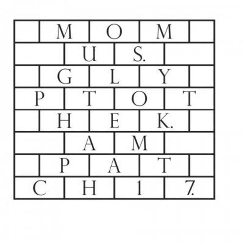Momus - Glyptothek [CD]