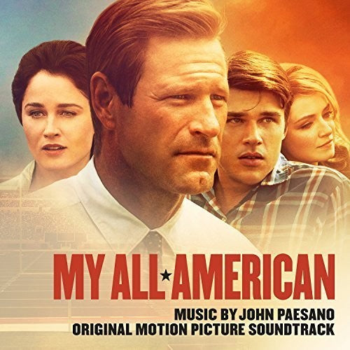 My All American [Soundtrack]
