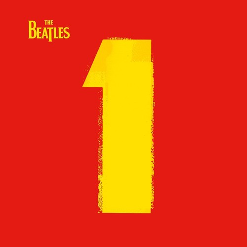 The Beatles - 1 [2 LP Remixed/Remastered] [New Vinyl]
