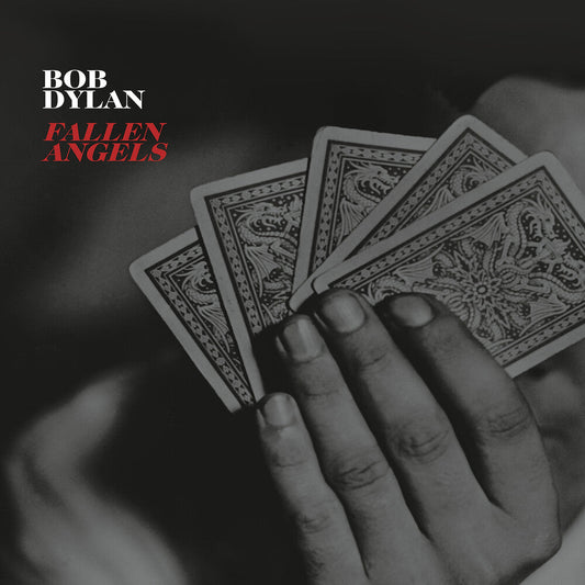 Bob Dylan - Fallen Angels [CD] [New CD]