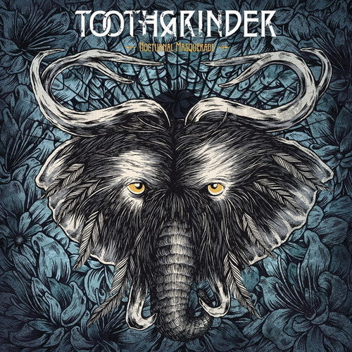 Toothgrinder - Nocturnal Masquerade Music CD
