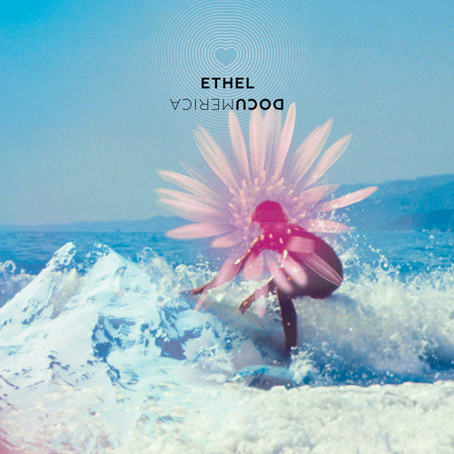Childs / Ethel - Documerica Music CD
