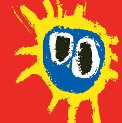 Primal Scream - Screamadelica [Deluxe] (Uk) [New Vinyl]