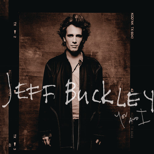 Jeff Buckley - You and I [CD] [New CD]
