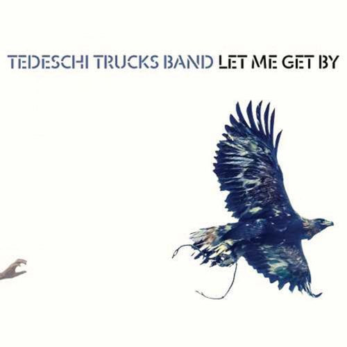Tedeschi Trucks Band - Let Me Get By [2LP] [New Vinyl]