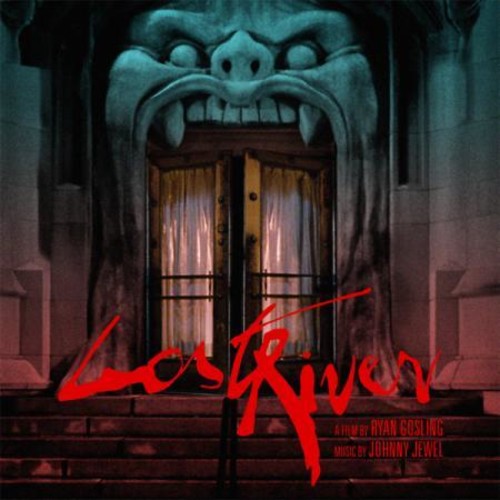 Lost River (Original Soundtrack) [CD]