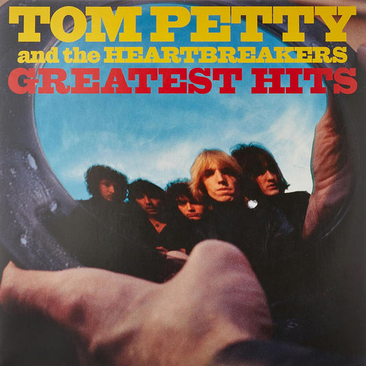 Tom Petty & The Heartbreakers - Tom Petty & the Heartbreakers - Greatest Hits [2LP] [New Vinyl]