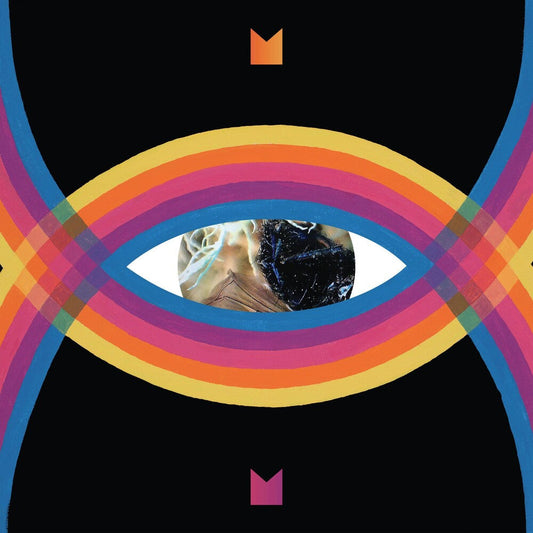 Modest Mouse - Night On The Sun [CD] [New]