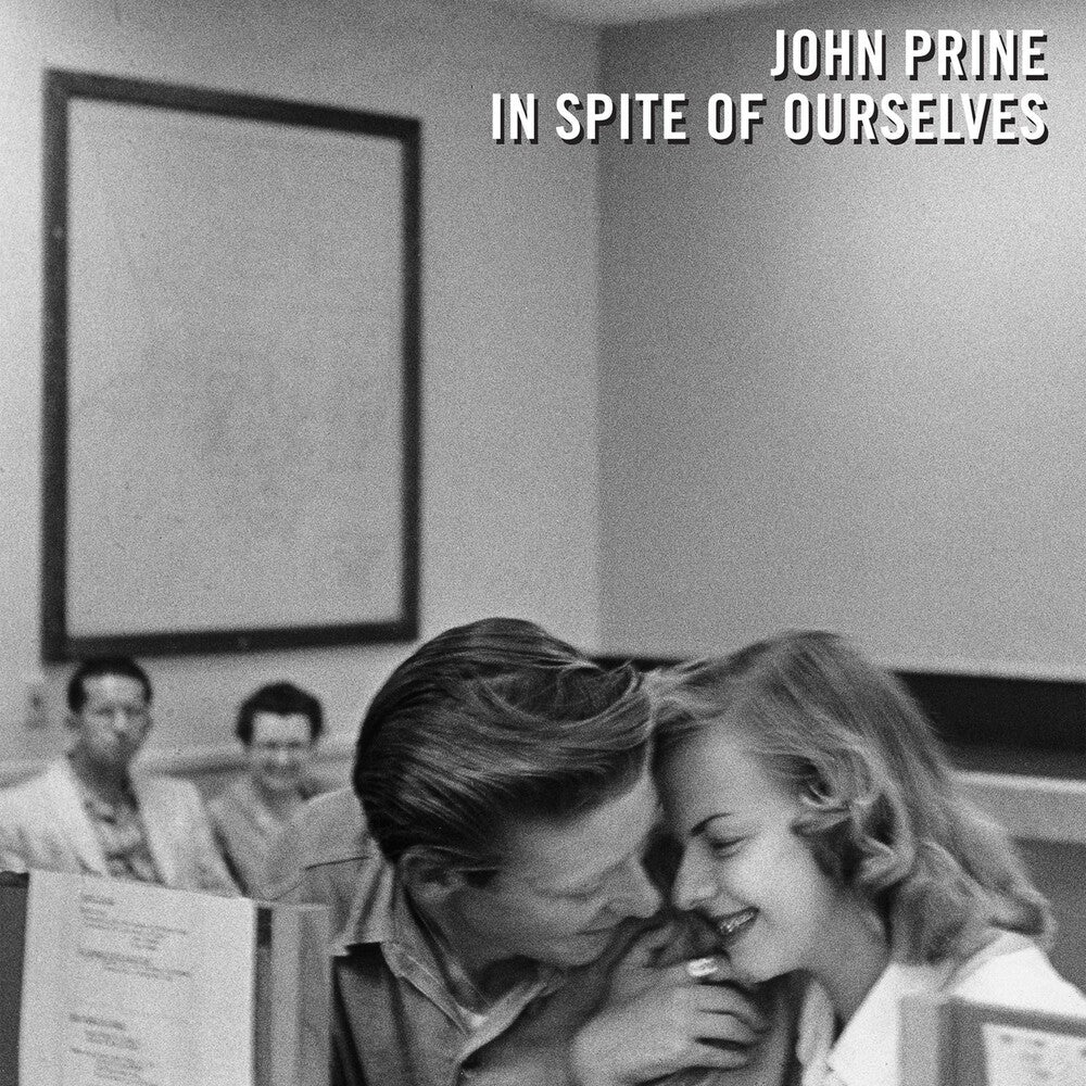 John Prine - In Spite Of Ourselves [Vinyl] [New Vinyl]