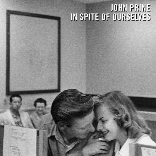 John Prine - In Spite Of Ourselves [Vinyl] [New Vinyl]