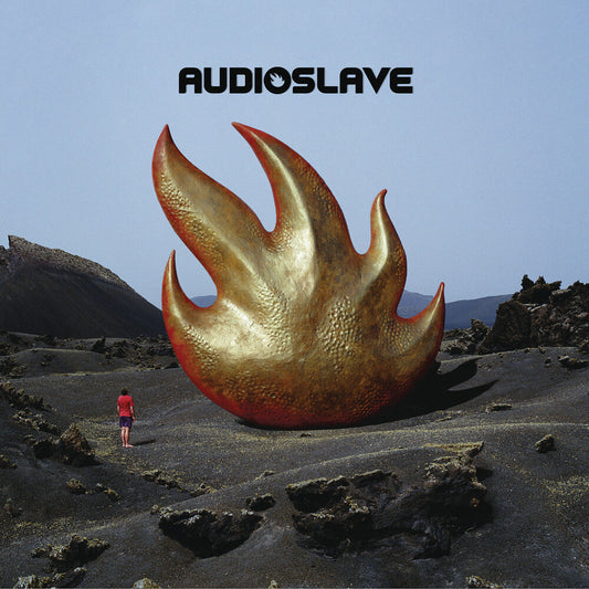 Audioslave - Audioslave [CD] [New CD]