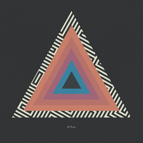 Tycho - Awake Remix [Colored Vinyl] (Uk) [New Vinyl]