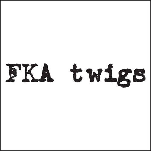 FKA Twigs - EP1 [Limited Edition Vinyl] [New Vinyl]