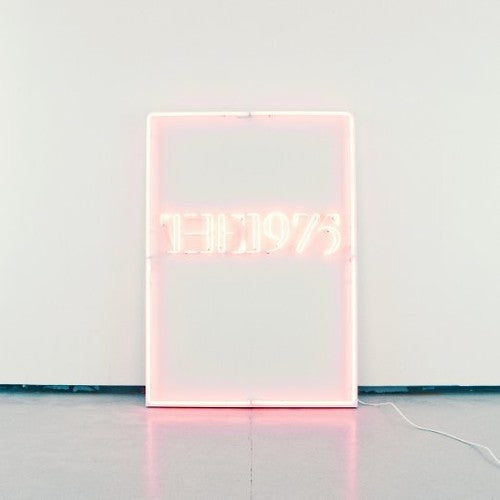 The 1975 - I Like It When You Sleep For You Are So Beautiful Yet So Unaware Of It [Vinyl] [New Vinyl]