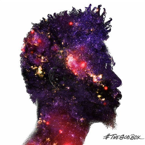 David Banner - God Box [Digipak]
