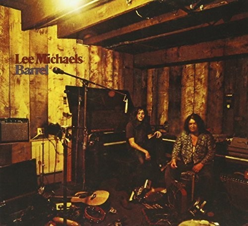 Lee Michaels - Barrel [CD] [New]