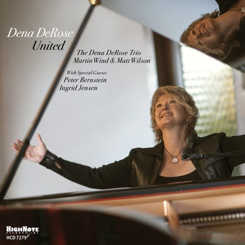 Dena Derose - United Music CD