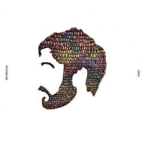 Ben Abraham - Sirens [Vinyl] Vinyl Record