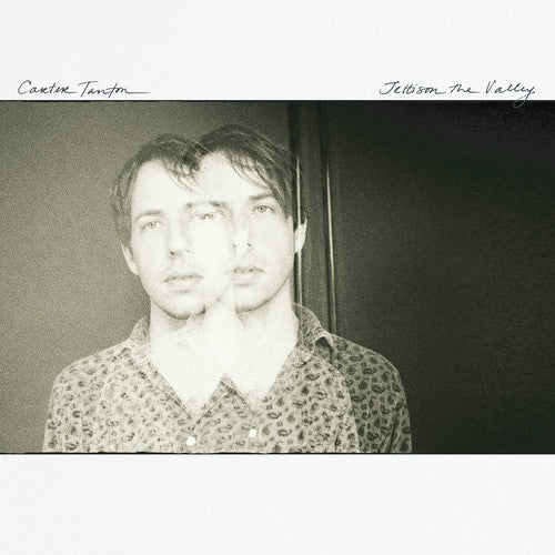 Carter Tanton - Jettison The Valley [Download Included] Vinyl Record