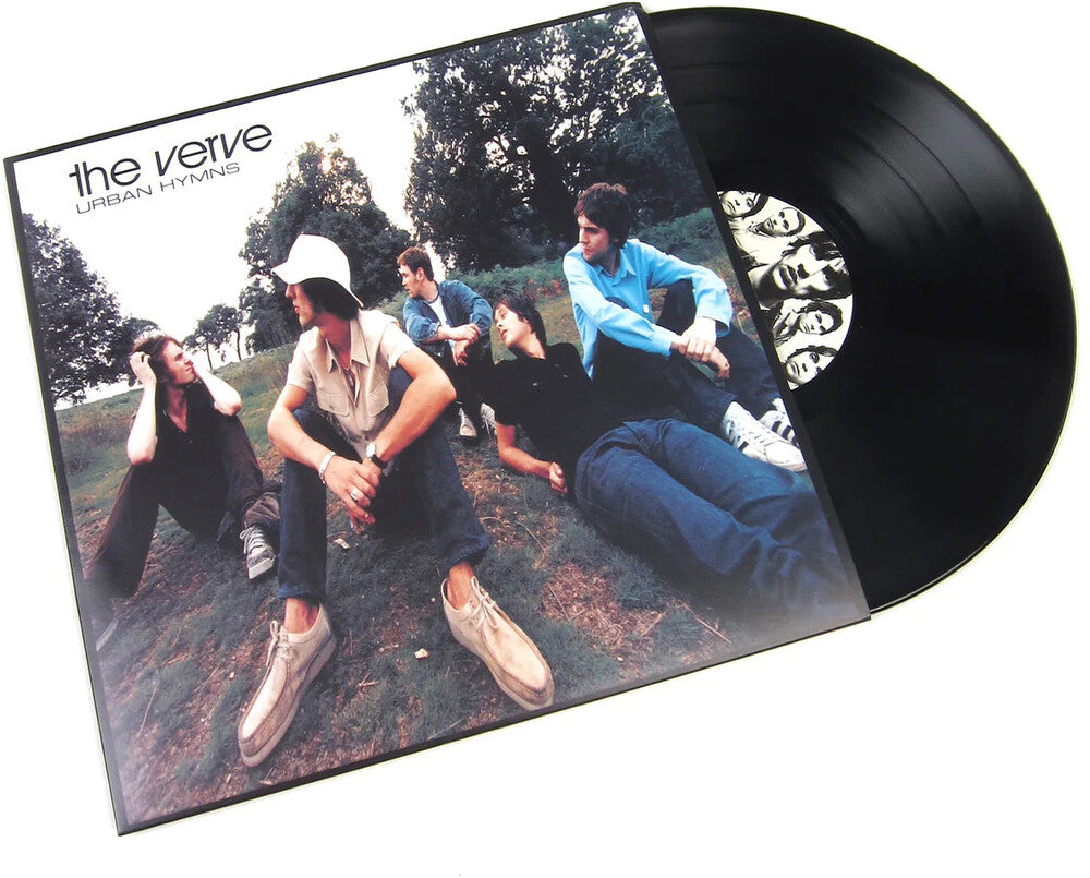 The Verve - Urban Hymns (180-gram) [2 LP] [New Vinyl]
