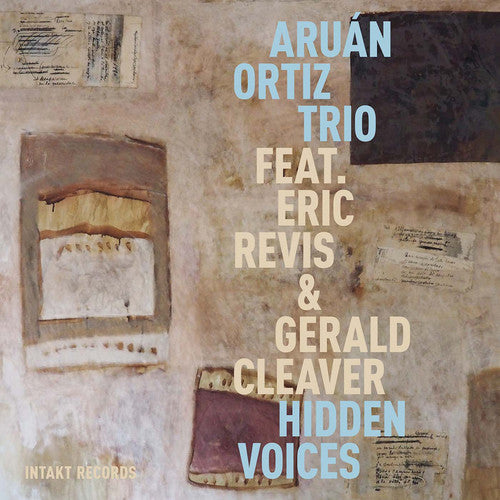 Cleaver / Coleman / Revis - Hidden Voices Music CD