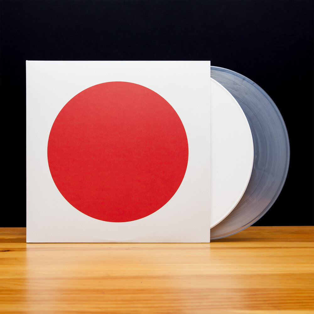 Xiu Xiu - Xiu Xiu Plays the Music of Twin Peaks [LP] Vinyl Record