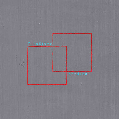 Pinegrove - Cardinal [Vinyl] [New Vinyl]