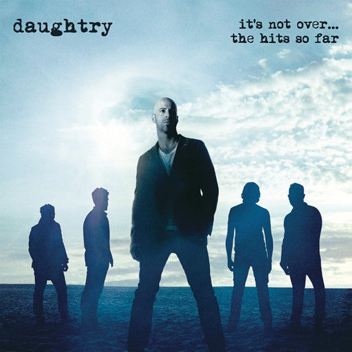 Daughtry - It's Not Over...The Hits So Far [CD]