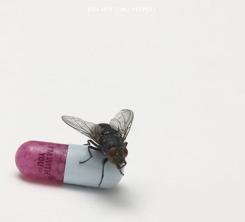 Red Hot Chili Peppers - I'm With You [Vinyl] [New Vinyl]