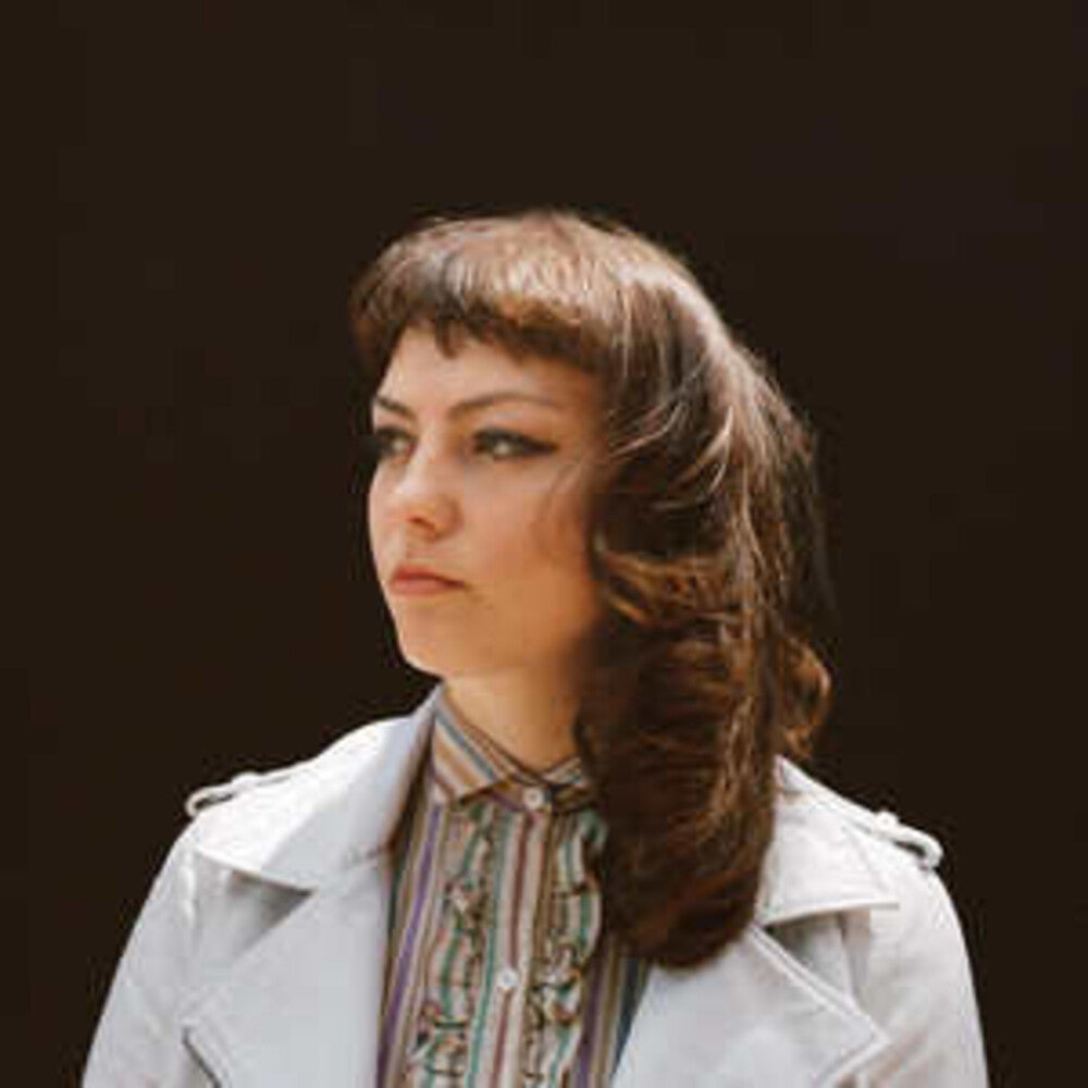 Angel Olsen - My Woman [Vinyl] [New Vinyl]