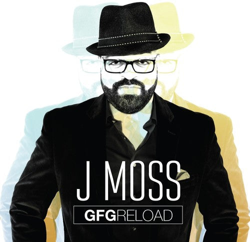 J. Moss - GFG Reload Music CD