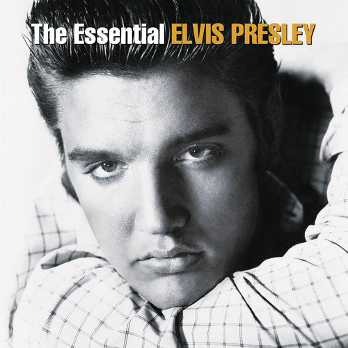 Elvis Presley - Essential Elvis Presley [Vinyl] Vinyl Record [New]