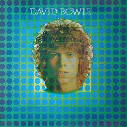 David Bowie - David Bowie Aka Space Oddity [180 Gram Vinyl] [New Vinyl]