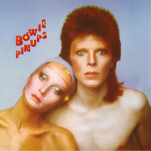 David Bowie - Pinups [180 Gram Vinyl] [New Vinyl]