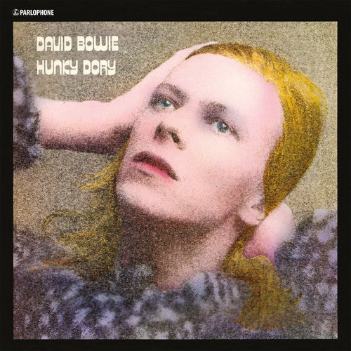 David Bowie - Hunky Dory [180 Gram Vinyl] [New Vinyl]