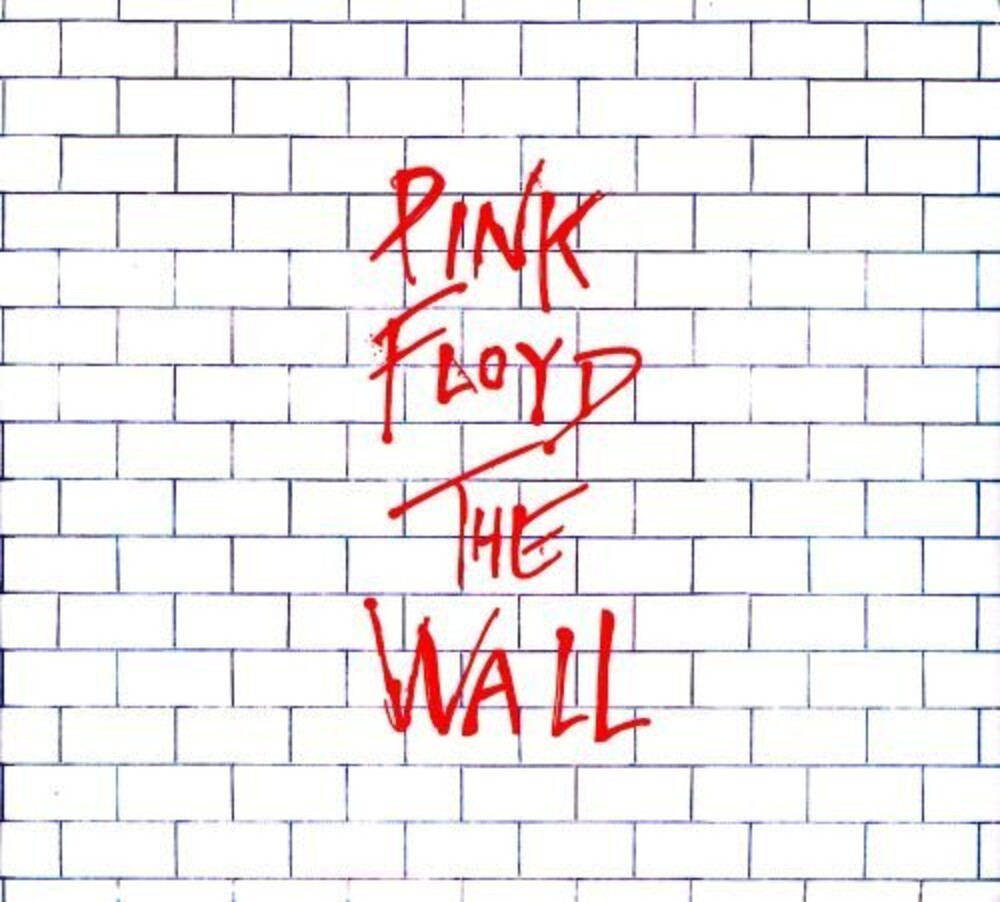 Pink Floyd - The Wall [Vinyl] [New Vinyl]