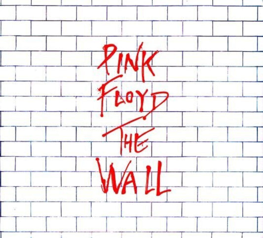 Pink Floyd - The Wall [Vinyl] [New Vinyl]
