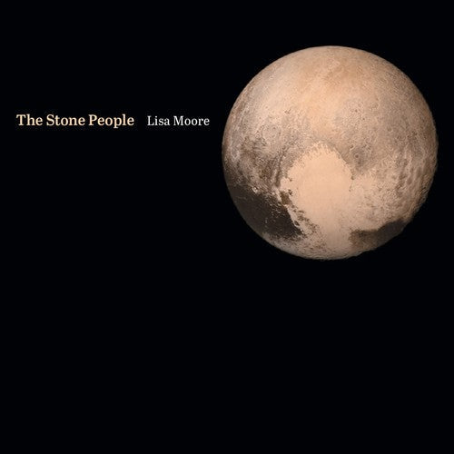 Adams / Moore - The Stone People [CD]