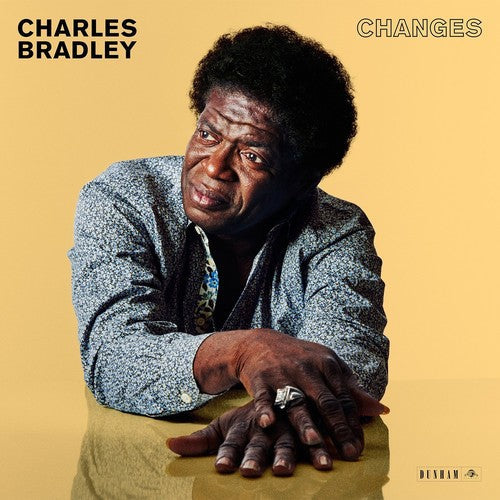 Charles Bradley - Changes [Vinyl] [New Vinyl]