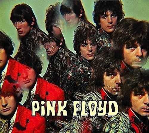 Pink Floyd - The Piper At The Gates Of Dawn [CD]