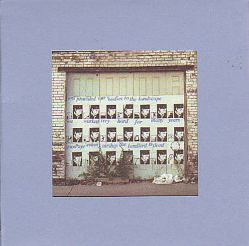 Do Make Say Think - Goodbye Enemy Airship the Landlord Is Dead [LP] [New Vinyl]