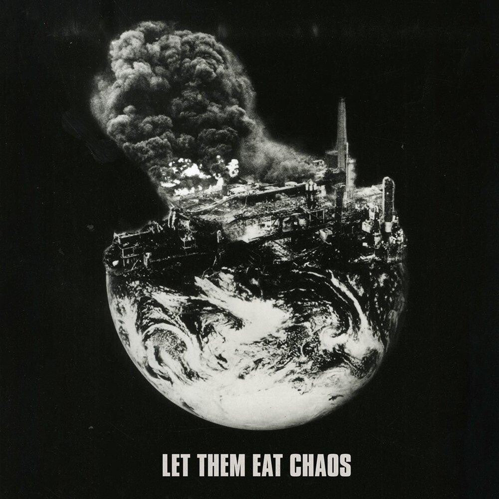 Kate Tempest - Let Them Eat Chaos [CD] [New CD]