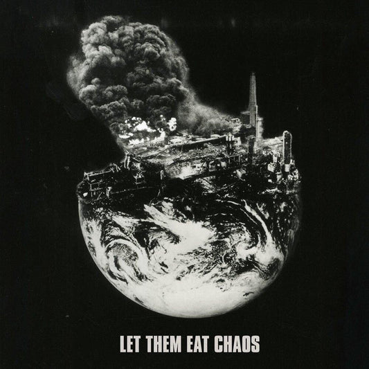 Kate Tempest - Let Them Eat Chaos [CD] [New CD]